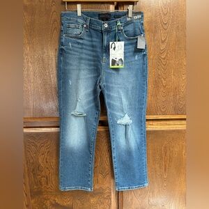 Kendall + Kylie jeans